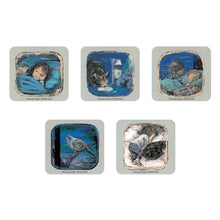 画像をギャラリービューアに読み込む, 『はんなちゃんがめをさましたら』