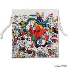 画像をギャラリービューアに読み込む, 『ねこまたごよみ』