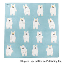 画像をギャラリービューアに読み込む, 『しろくまのパンツ』