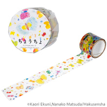 画像をギャラリービューアに読み込む, 『ちょうちょ』