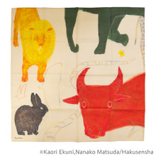 画像をギャラリービューアに読み込む, 『ちょうちょ』