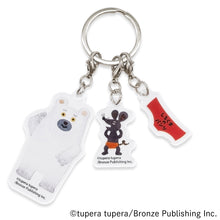 画像をギャラリービューアに読み込む, 『しろくまのパンツ』