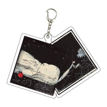 画像をギャラリービューアに読み込む, 『金曜日の砂糖ちゃん』