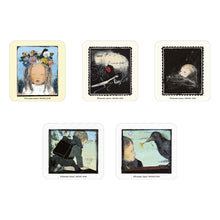 画像をギャラリービューアに読み込む, 『金曜日の砂糖ちゃん』