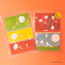 画像をギャラリービューアに読み込む, 『ゲナポッポ』