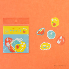 画像をギャラリービューアに読み込む, 『ゲナポッポ』