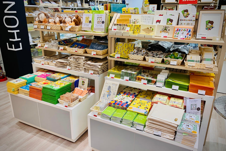 <font size="5" color="red">【ヨシタケシンスケさんグッズ新商品】取り扱い開始</font>