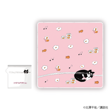 画像をギャラリービューアに読み込む, 『ひげがながすぎるねこ』
