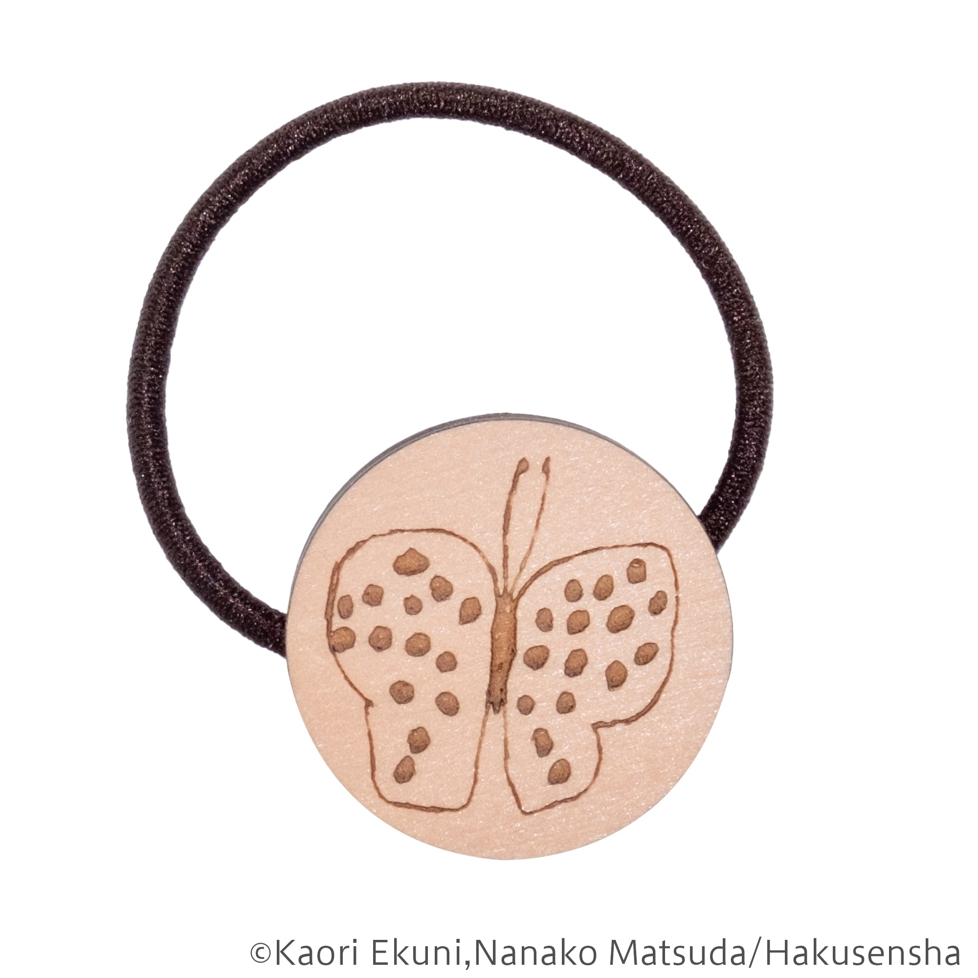 ちょうちょ』 – EHONS