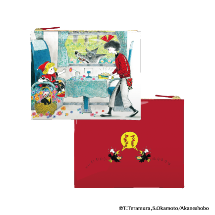 おはなしりょうりきょうしつ』シリーズ – EHONS