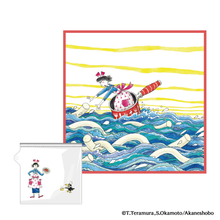 画像をギャラリービューアに読み込む, 『おはなしりょうりきょうしつ』シリーズ
