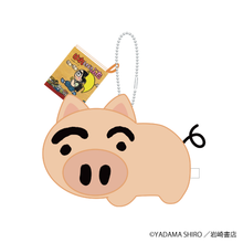 画像をギャラリービューアに読み込む, 『はれときどきぶた』シリーズ
