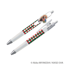 画像をギャラリービューアに読み込む, 『ちいさなトガリネズミ』
