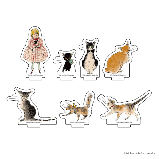 こねこのトト』 – EHONS
